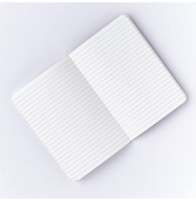 imagFactor Notes-Notebook :90 GSM A5 Ruled 160 Pages -Believe