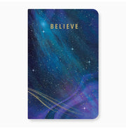 image //www.c...Factor Notes-Notebook :90 GSM A5 Ruled 160 Pages -Believe