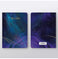 imag5Factor Notes-Notebook :90 GSM A5 Ruled 160 Pages -Believe