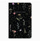 imag1Factor Notes-Notebook :90 GSM A5 Ruled 160 Pages -Bloom with Grace