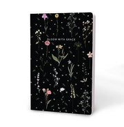 image //www.c...Factor Notes-Notebook :90 GSM A5 Ruled 160 Pages -Bloom with Grace
