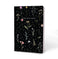 imag2Factor Notes-Notebook :90 GSM A5 Ruled 160 Pages -Bloom with Grace