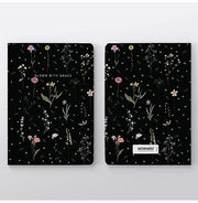 image //www.c...Factor Notes-Notebook :90 GSM A5 Ruled 160 Pages -Bloom with Grace