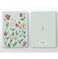 imag5Factor Notes-Notebook :90 GSM A5 Ruled 160 Pages -Botanical_A5_Rule