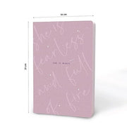 image //www.c...Factor Notes-Notebook :90 GSM A5 Ruled 160 Pages -Fearless