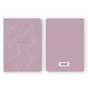 image //www.c...Factor Notes-Notebook :90 GSM A5 Ruled 160 Pages -Fearless