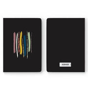 image //www.c...Factor Notes-Notebook :90 GSM A5 Ruled 160 Pages -Flawed