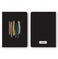 imag5Factor Notes-Notebook :90 GSM A5 Ruled 160 Pages -Flawed