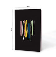 image //www.c...Factor Notes-Notebook :90 GSM A5 Ruled 160 Pages -Flawed