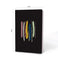 imag2Factor Notes-Notebook :90 GSM A5 Ruled 160 Pages -Flawed
