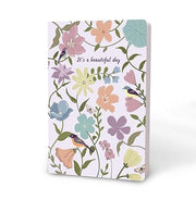 image //www.c...Factor Notes-Notebook :90 GSM A5 Ruled 160 Pages -Its a Beautiful Day