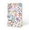 imag2Factor Notes-Notebook :90 GSM A5 Ruled 160 Pages -Its a Beautiful Day