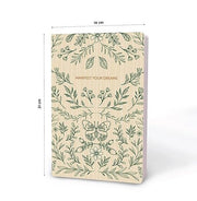 image //www.c...Factor Notes-Notebook :90 GSM A5 Ruled 160 Pages -Manifest