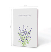 image //www.c...Factor Notes-Notebook :90 GSM A5 Ruled 160 Pages -New Beginnings