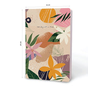 image //www.c...Factor Notes-Notebook :90 GSM A5 Ruled 160 Pages -One Day_A5_Ruled