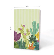 image //www.c...Factor Notes-Notebook :90 GSM A5 Ruled 160 Pages -Prickly Pair