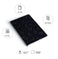 imag3Factor Notes-Notebook :90 GSM A5 Ruled 160 Pages -Trust the universe_A5_Ruled