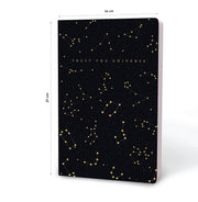 image //www.c...Factor Notes-Notebook :90 GSM A5 Ruled 160 Pages -Trust the universe_A5_Ruled