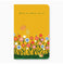 imag1Factor Notes-Notebook :90 GSM A5 Ruled 160 Pages -What you Water Grows