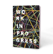 image //www.c...Factor Notes-Notebook :90 GSM A5 Ruled 160 Pages -Work in Progress