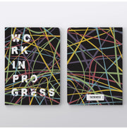 image //www.c...Factor Notes-Notebook :90 GSM A5 Ruled 160 Pages -Work in Progress