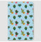 imag6Factor Notes-Notebook :90 GSM B6 combo 112 Pages -Cactus 2-in-1: Dot Grid