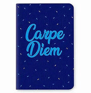 imagFactor Notes-Notebook :90 GSM B6 Ruled 112 Page -Carpe Diem