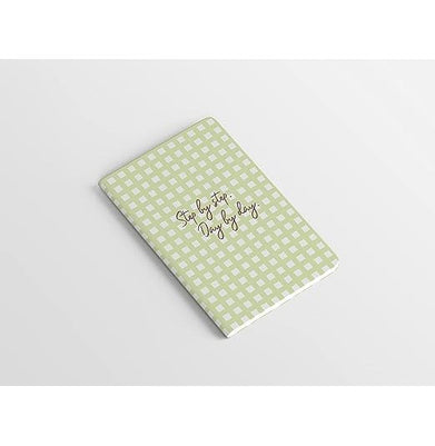 imagFactor Notes-Notebook :90 GSM B6 Ruled 112 Page -Step by Step