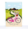 imag1Factor Notes-Notebook :  Undated Daily Planner 112 Pages -Enjoy the Little Things