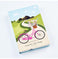 imag3Factor Notes-Notebook :  Undated Daily Planner 112 Pages -Enjoy the Little Things