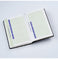 imag8Factor Notes Study Planner: 6 Months Undated|Hardbound Go Beyond