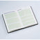 imag7Factor Notes Study Planner: 6 Months Undated|Hardbound Go Beyond