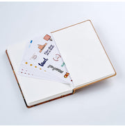 image //www.c...Factor Notes Study Planner: 6 Months Undated|Hardbound Go Beyond