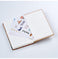 imag9Factor Notes Study Planner: 6 Months Undated|Hardbound Go Beyond