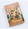 imag3Factor Notes Study Planner: 6 Months Undated|Hardbound Go Beyond