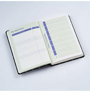 image //www.c...Factor Notes Study Planner: 6 Months Undated|Hardbound Go Beyond