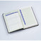 imag5Factor Notes Study Planner: 6 Months Undated|Hardbound Go Beyond