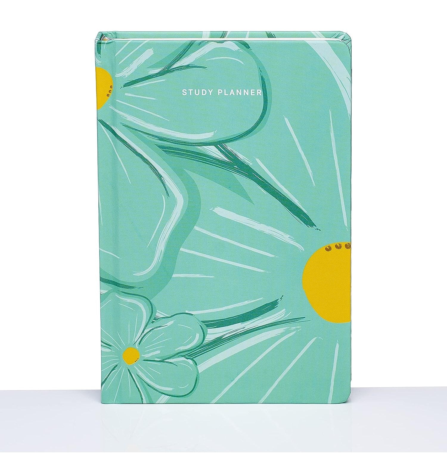 Rise Up 6Month Undated Study Planner By Factor Notes