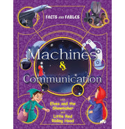 image //www.c...Facts And Fables Machines and Communication