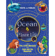 image //www.c...Facts and Fables Ocean and Plant Life