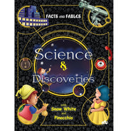 image //www.c...Facts and Fables Science and Discoveries