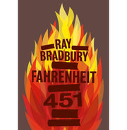 image //www.c...Fahrenheit 451 Hardcover Ray Bradbury