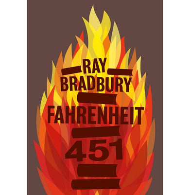 imagFahrenheit 451 Hardcover Ray Bradbury