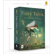 image //www.c...Fairy Tales by Hans Christian Andersen : Classic Stories : Folklore : Magical World : Fables : Moral Lessons : Insights into the Human Condition : A Timeless Collection of Fairy Tales Paperback Hans Christian Andersen