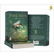 image //www.c...Fairy Tales by Hans Christian Andersen : Classic Stories : Folklore : Magical World : Fables : Moral Lessons : Insights into the Human Condition : A Timeless Collection of Fairy Tales Paperback Hans Christian Andersen