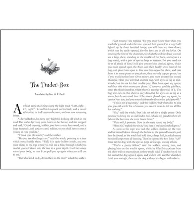 imagFairy Tales by Hans Christian Andersen : Classic Stories : Folklore : Magical World : Fables : Moral Lessons : Insights into the Human Condition : A Timeless Collection of Fairy Tales Paperback Hans Christian Andersen