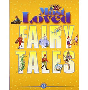 image //www.c...Fairy Tales Wonderland: Most Loved Fairy Tales 12 in 1 Paperback Wilco Books