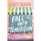imag1FALL INTO TEMPTATION buy online at crossword.in