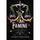 imag1Famine The Four Horsemen Book #3 THALASSA LAURA