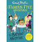 imag1FAMOUS FIVE COLOUR SHORT STORIES Paperback Blyton Enid
